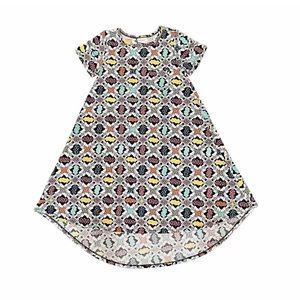 Lularoe Disney Carly mini mouse dress size XXS
